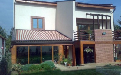 Articole 6 Romanii vor putea cere bani de la stat pentru a-si renova locuintele din octombrie
