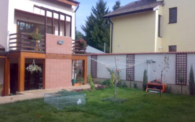 Articole 5 Scutire pentru autorizatii de constructii
