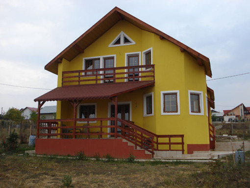 Casa Miroslava