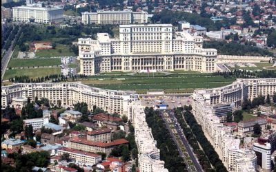 Articole 7 Romania a ajuns pe locul trei mondial la cresterea preturilor locuintelor