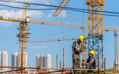 Articole 1 Romania a inregistrat cea mai mare crestere a costurilor fortei de munca in constructii din UE