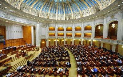 Legislatia autorizarii constructiilor a fost modificata din nou de catre Guvernul Romaniei