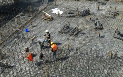 Articole 7 Cum şi pentru cine se ajustează preţurile materialelor de construcţii? Ordonanţa Guvernului, inutilă pentru proiectele majore?