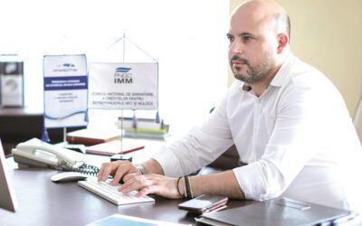 Articole 1 IMM-urile din construcţii vor putea lua bani de la stat pentru dezvoltare