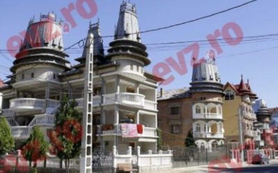 Articole 2 Adio palate cu turnulețe si case vopsite strident. Noi reguli în construcții, pentru a păstra arhitecturile tradiționale